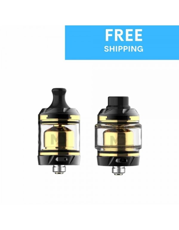 Hellvape MD RTA