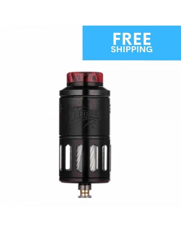 Profile RDTA