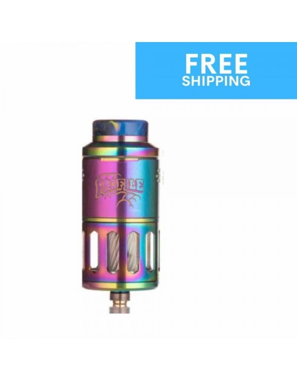 Profile RDTA