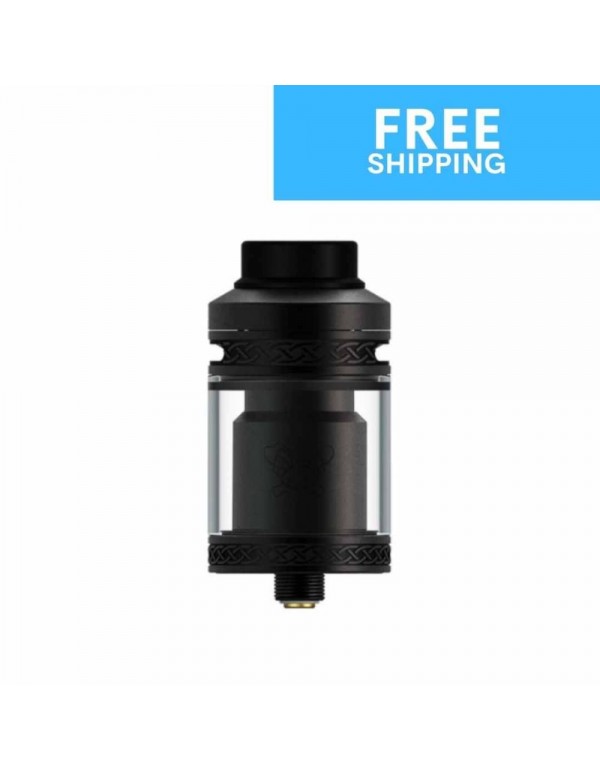 Dead Rabbit V2 RTA