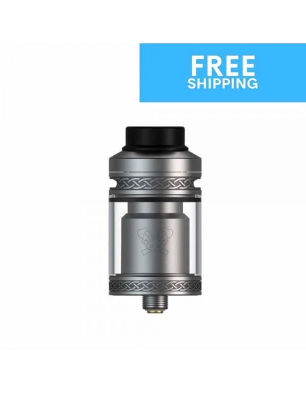 Dead Rabbit V2 RTA