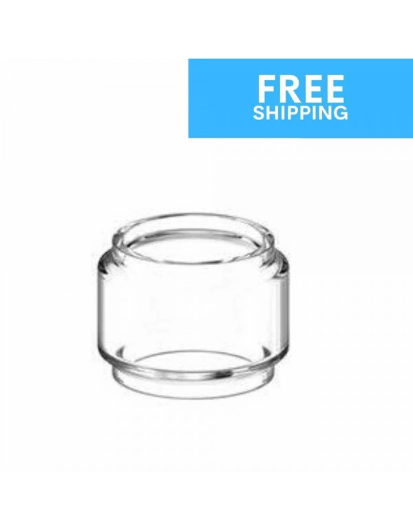 Dead Rabbit RTA Bubble Glass