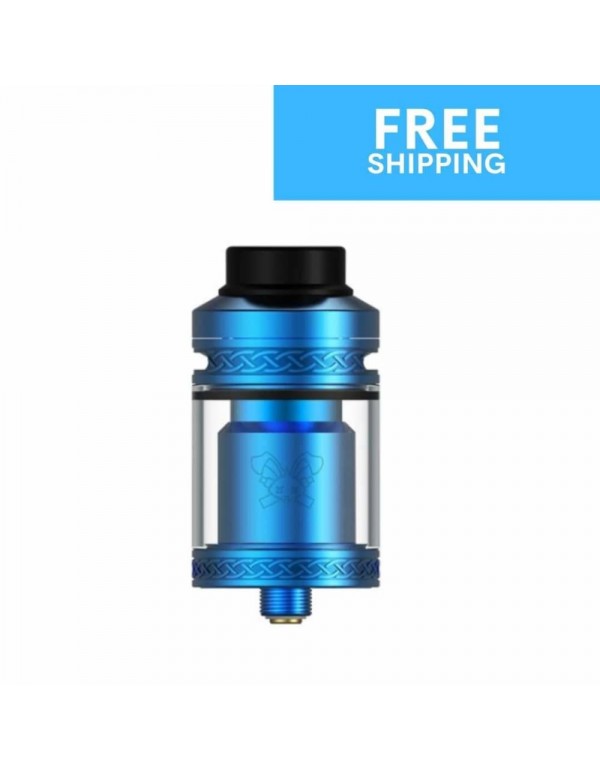 Dead Rabbit V2 RTA