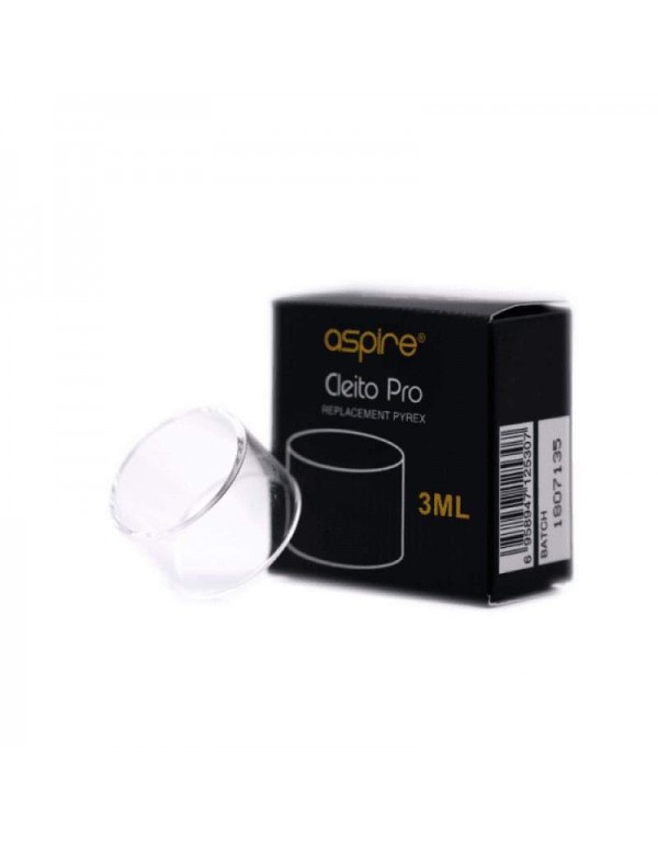 Cleito Pro Replacement Glass