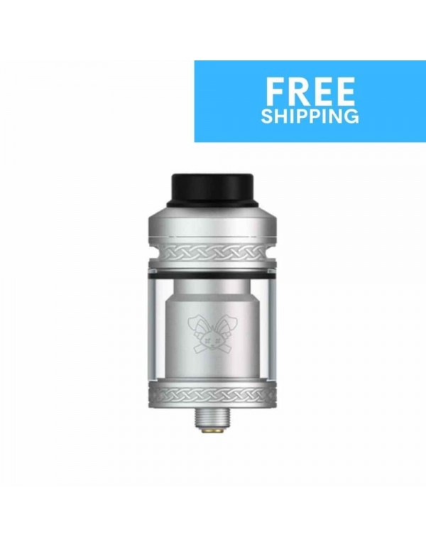 Dead Rabbit V2 RTA