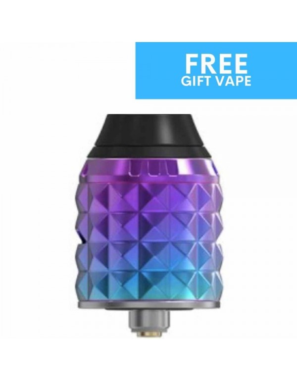 Capstone RDA