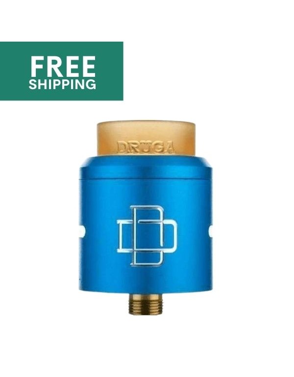 Augvape - Druga RDA