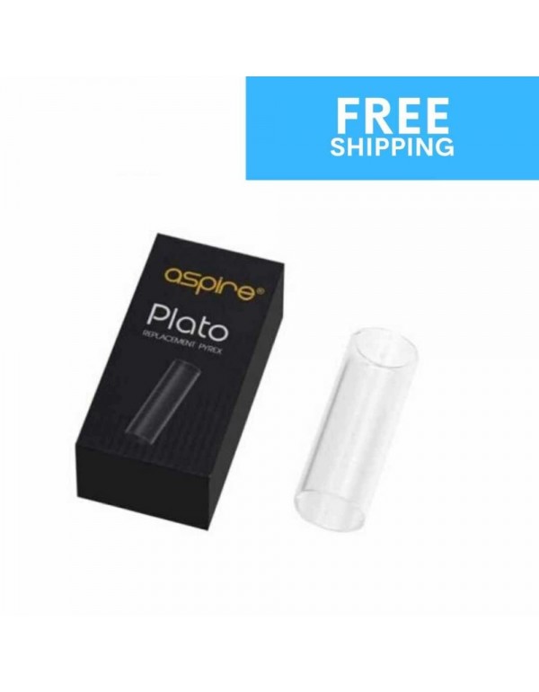 Aspire Plato Glass