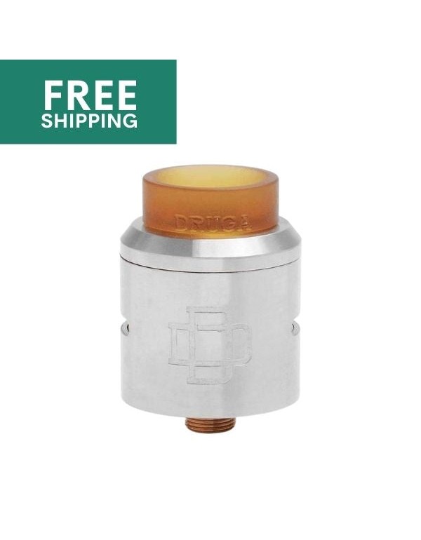 Augvape - Druga RDA