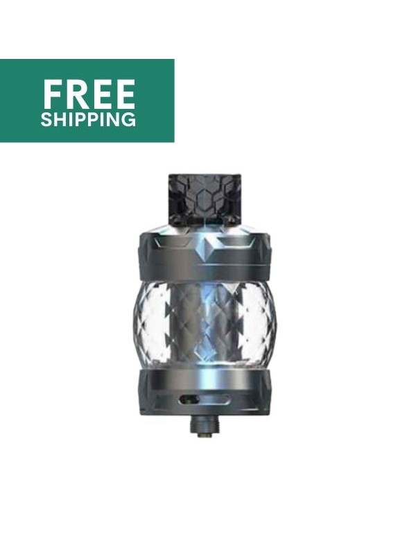 Aspire Odan Tank