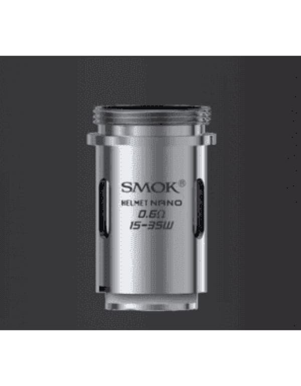 Smok Helmet Nano Coil