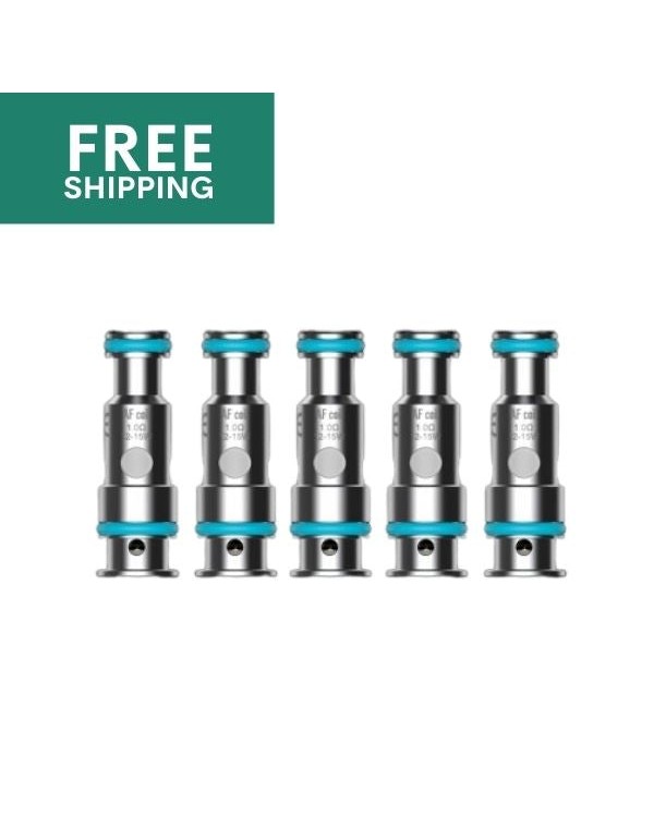 Flexus Coils