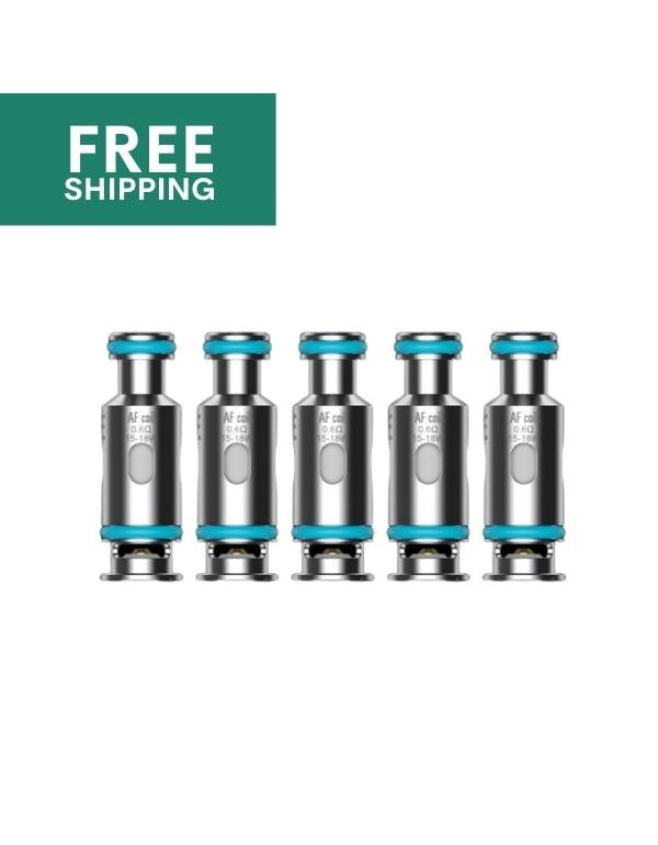 Flexus Coils