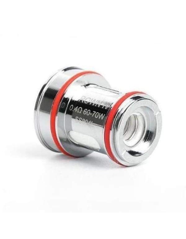 Uwell Crown 4 Coil - Pack Of Four