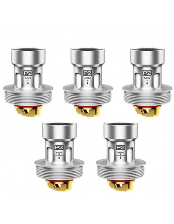 UForce Coils For Drag 2 Mini And Drag 2 Vape Kit
