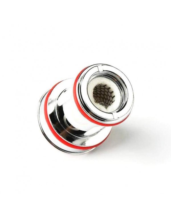 Uwell Crown 4 Coil - 0.23ohm Mesh Coil Pack Of 4