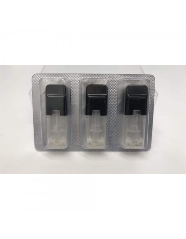 Athena Replacement Pods - Pack Of 3