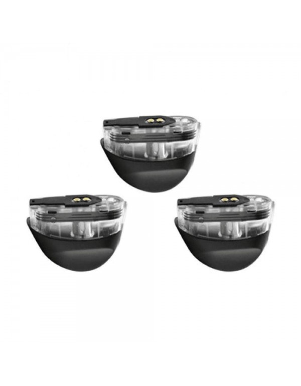 Aspire Cobble Replacement Pods - Pack Of 3