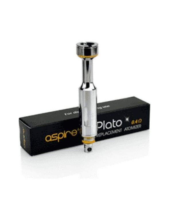 Aspire Plato Coils - Pack Of 5