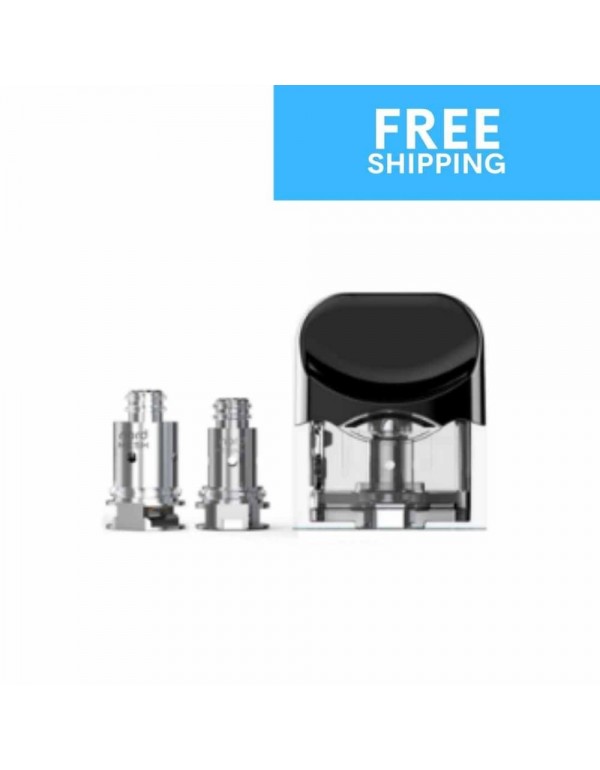 SMOK Nord 2 Replacement Pods