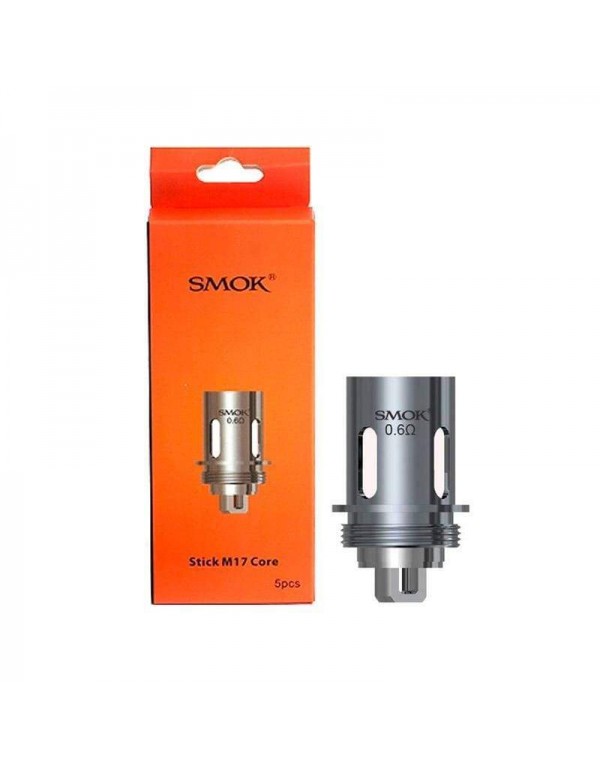 Smok M17 Coils