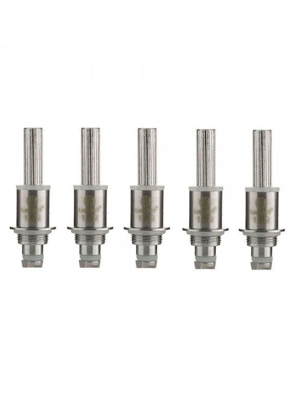 Kanger Dual Coil - Pack Of 5