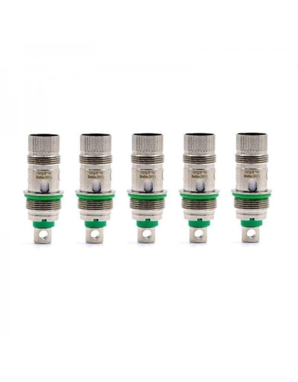 Aspire Nautilus NS Coils (1.8ohm)