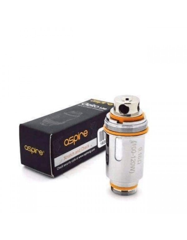 Aspire Cleito 120 Coils