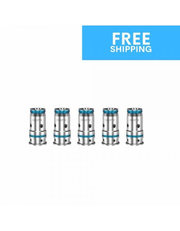 Aspire AVP Pro Coils - 5 Pack