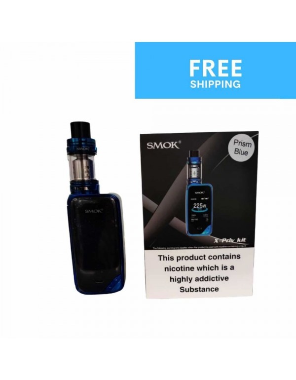 SMOK X Priv Kit