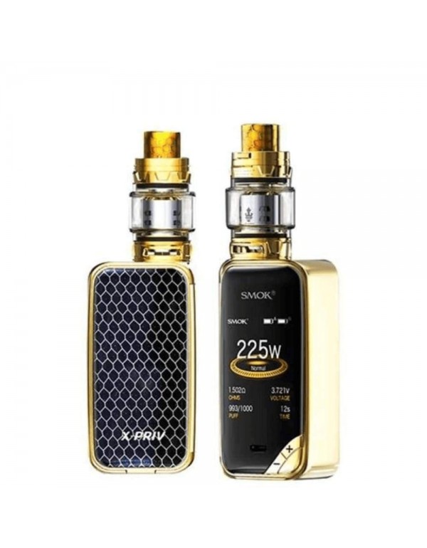 SMOK X Priv Kit