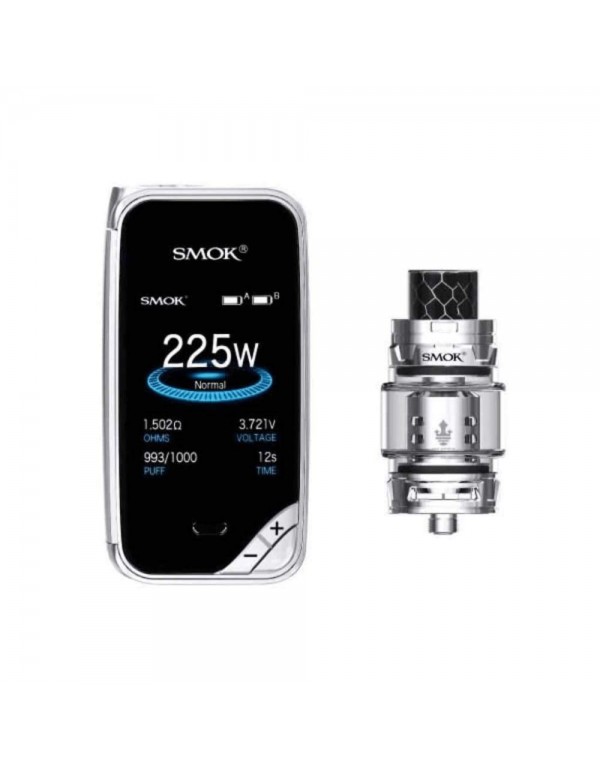 SMOK X Priv Kit