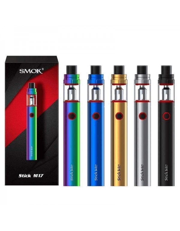 Smok Stick M17