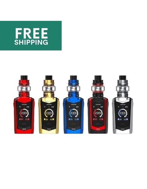 Smok Species Kit