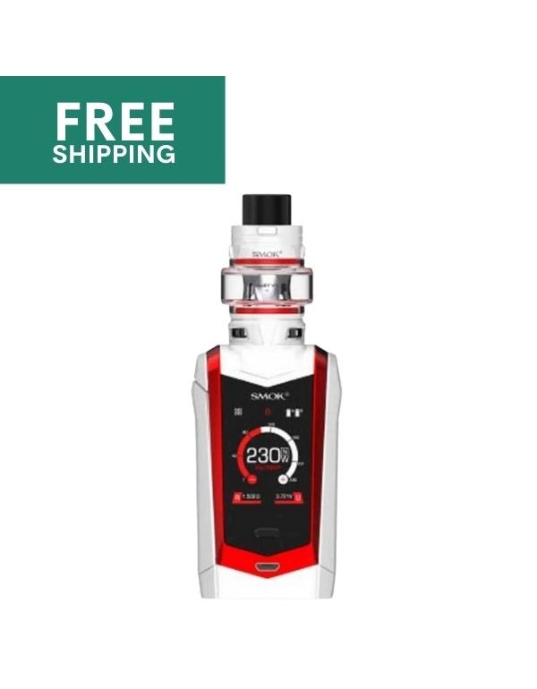 Smok Species Kit