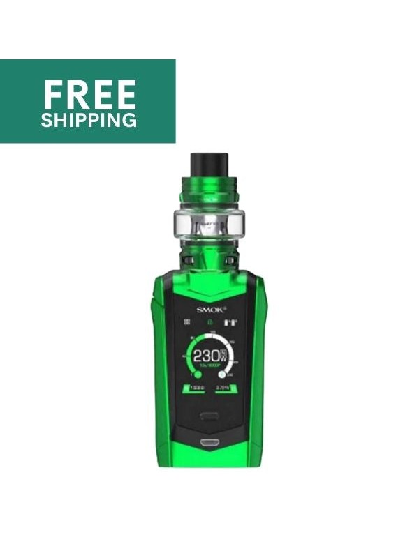 Smok Species Kit