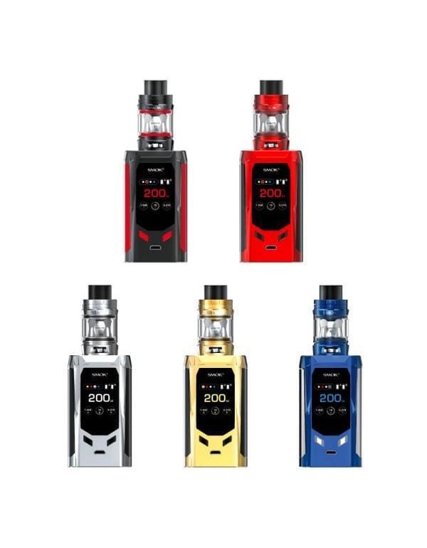 Smok R-Kiss Kit