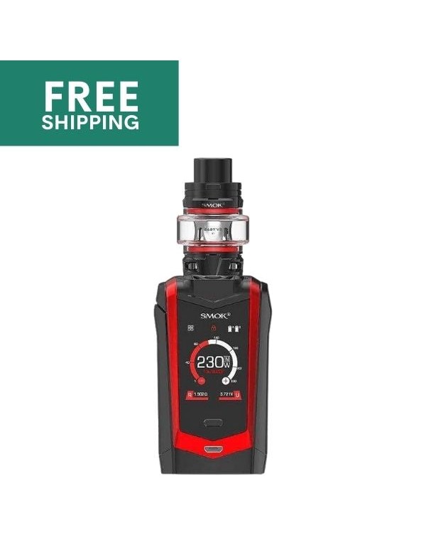 Smok Species Kit