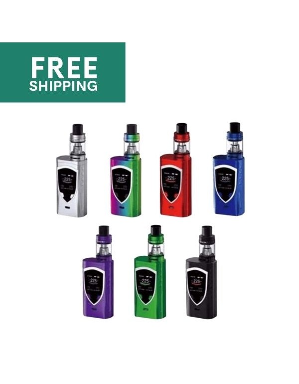 SMOK Pro Color Kit