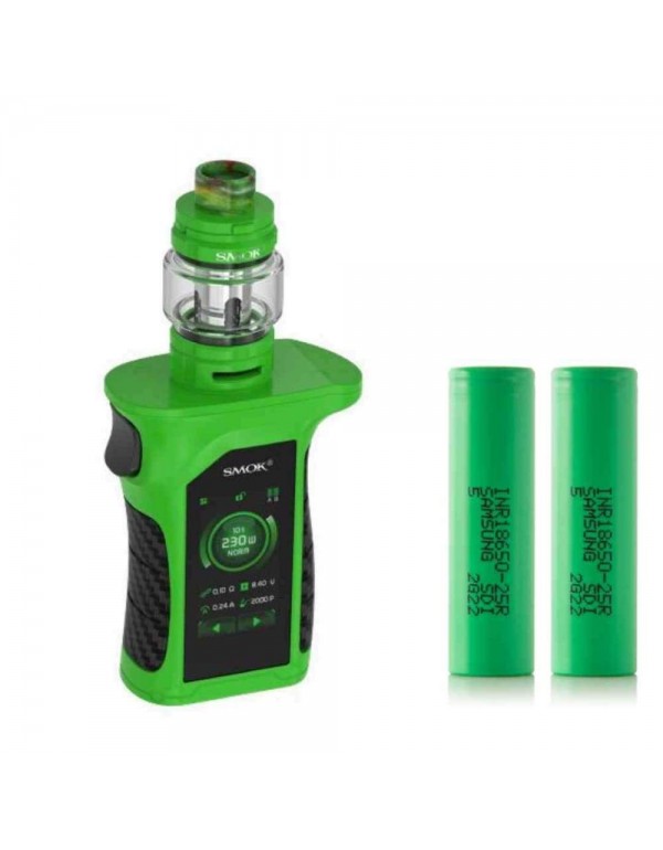 Smok Mag P3 Kit