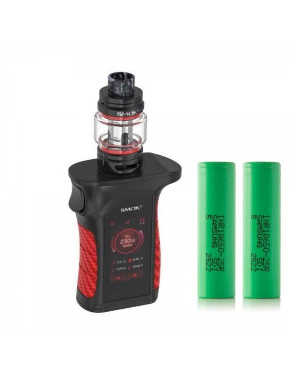 Smok Mag P3 Kit