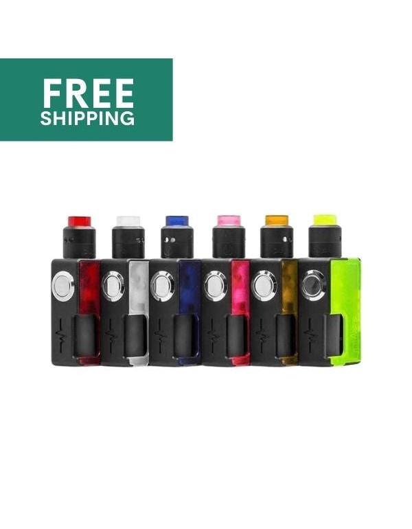 Vandy Vape - Pulse BF Kit