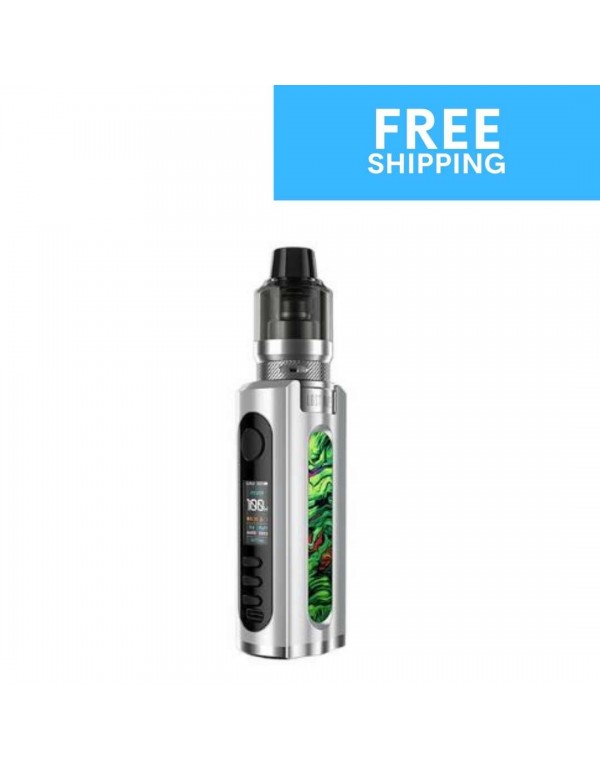 Lost Vape Grus 100w Kit