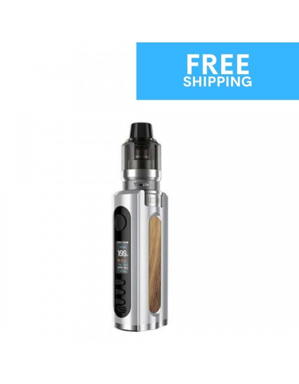 Lost Vape Grus 100w Kit