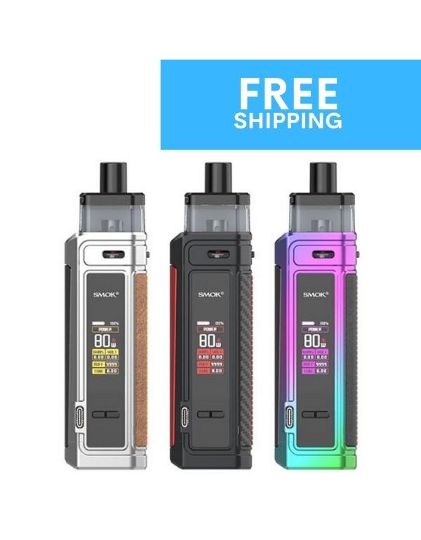 G-Priv Pro Pod Kit