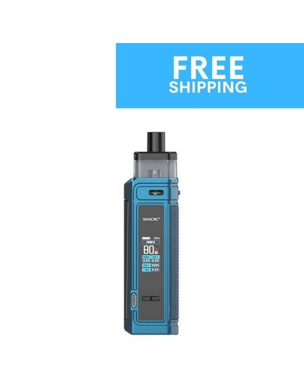 G-Priv Pro Pod Kit