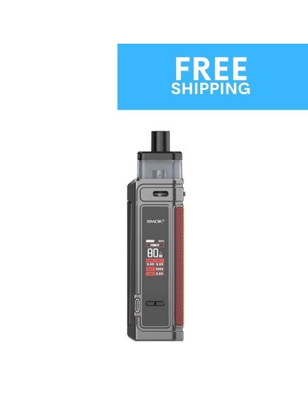 G-Priv Pro Pod Kit