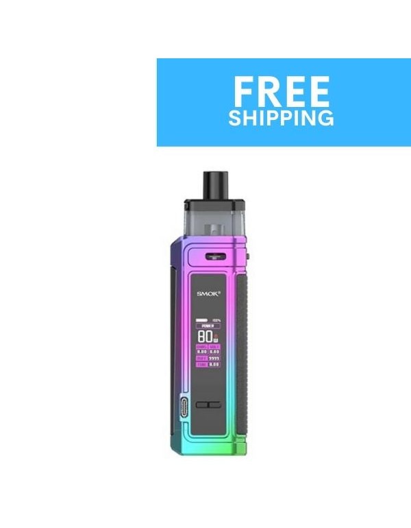 G-Priv Pro Pod Kit