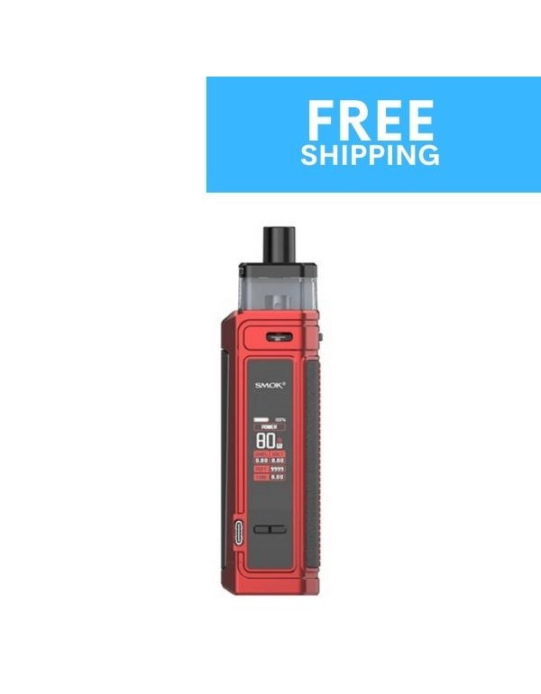 G-Priv Pro Pod Kit