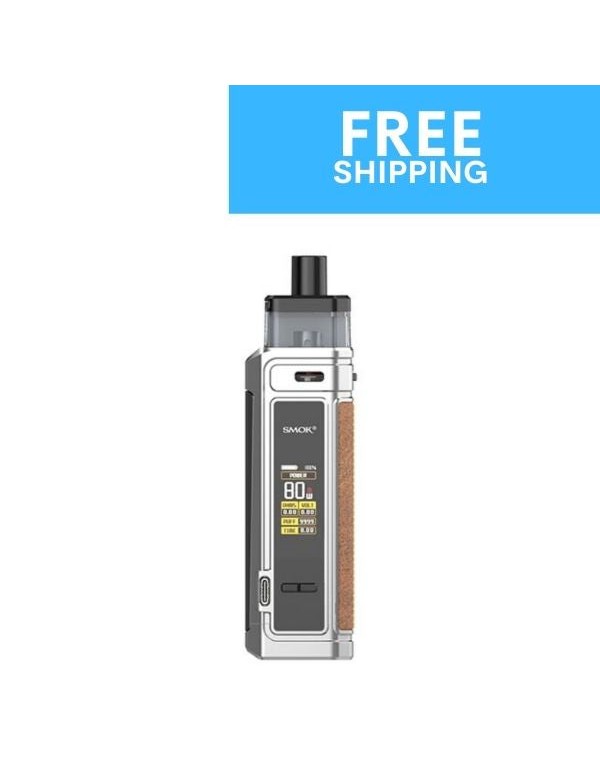 G-Priv Pro Pod Kit